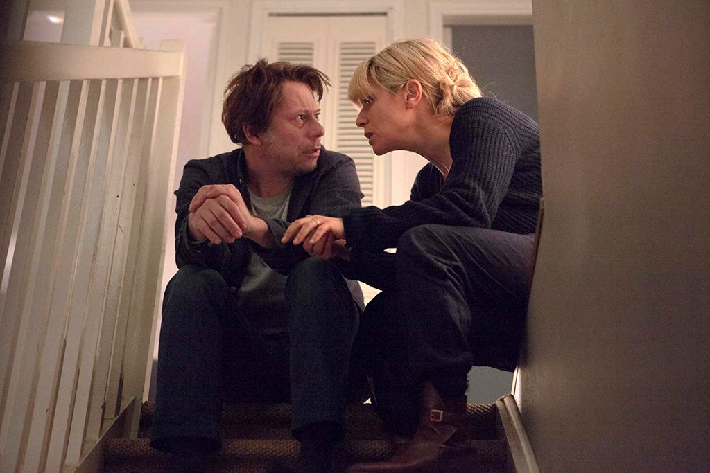 Photo from the movie Sink or Swim