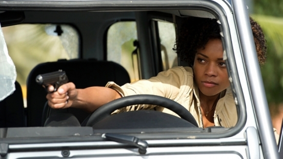 Photo from the movie Skyfall