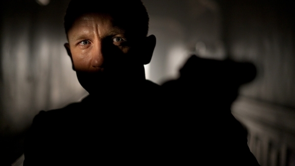 Photo from the movie Skyfall