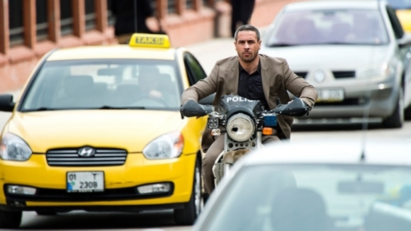 Photo from the movie Skyfall