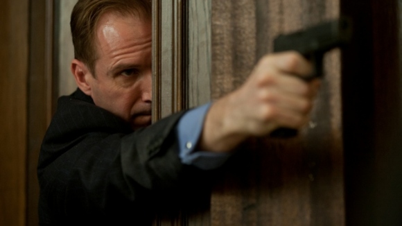 Photo from the movie Skyfall