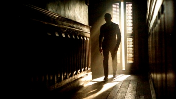 Photo from the movie Skyfall