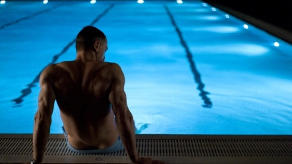 Photo from the movie Skyfall