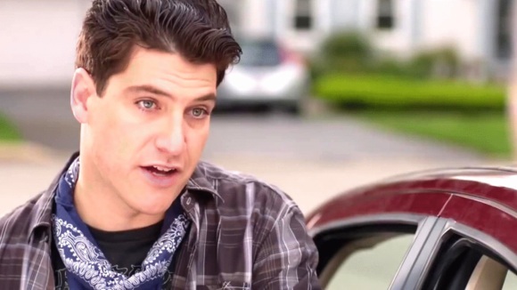 Photo du film Slow Learners