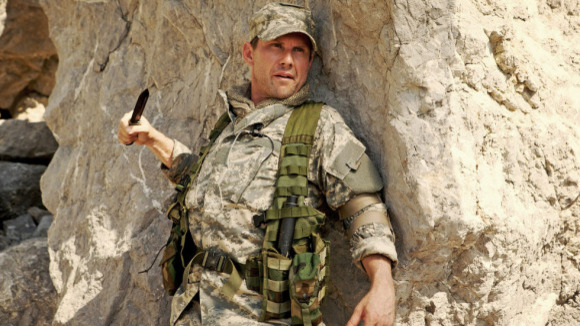 Photo from the movie Soldiers of Fortune