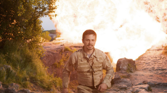 Photo from the movie Soldiers of Fortune