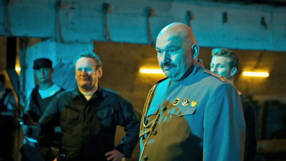 Photo from the movie Soldiers of Fortune