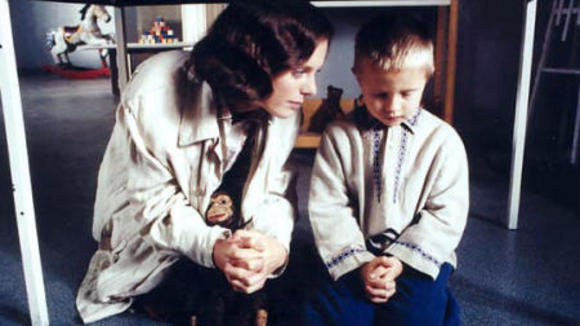 Photo du film L'Âme en jeu