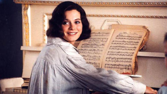 Photo du film L'Âme en jeu