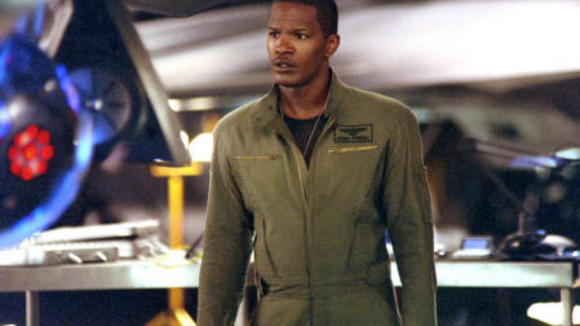 Photo from the movie Stealth