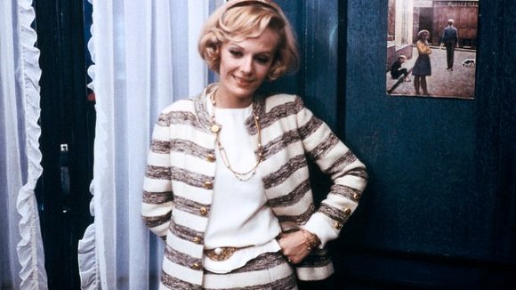 Photo du film Baisers volés