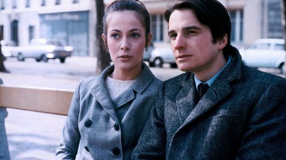 Photo du film Baisers volés