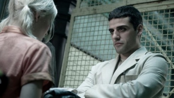 Photo du film Coup interdit