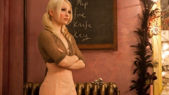 Photo du film Coup interdit