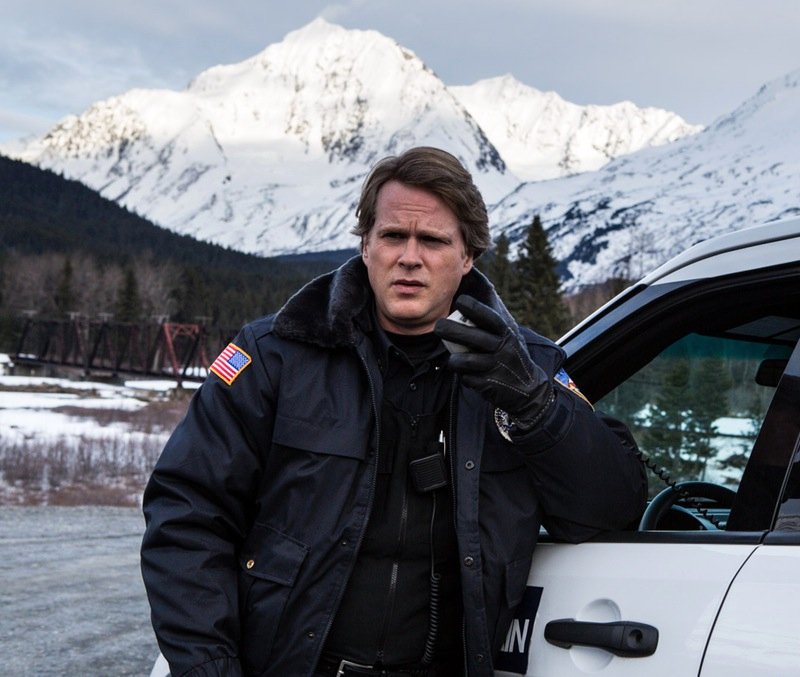 Photo from the movie Sugar Mountain