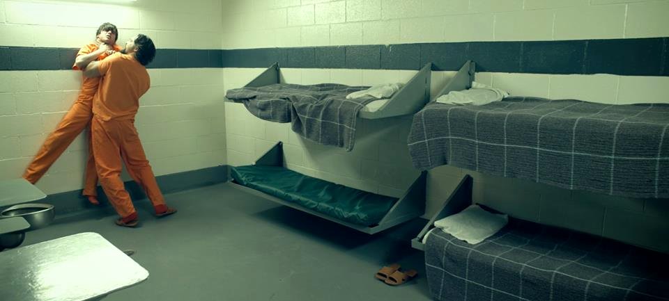 Photo from the movie Sugar Mountain