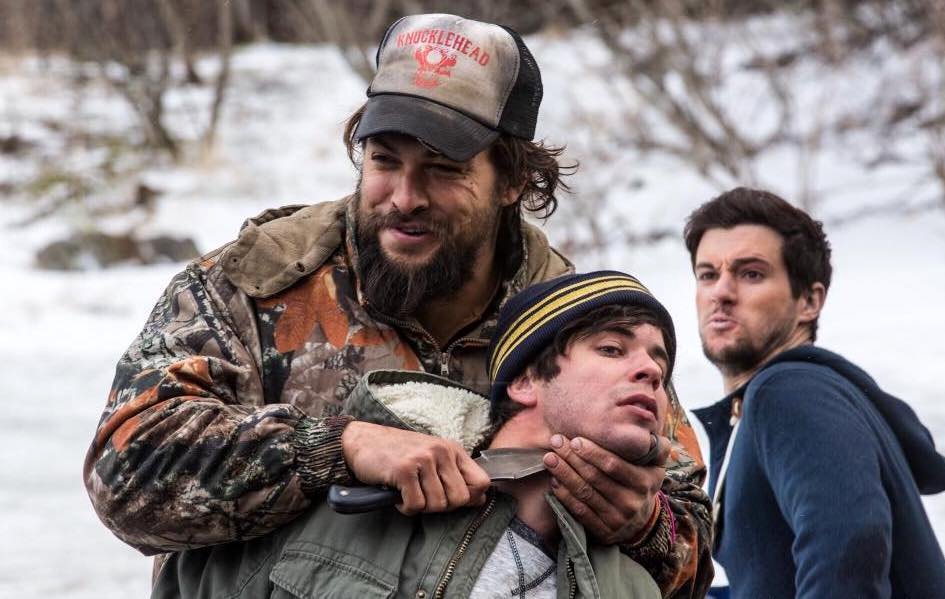 Photo from the movie Sugar Mountain