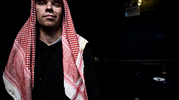 Photo du film Taqwacore: la Naissance de l'Islam Punk