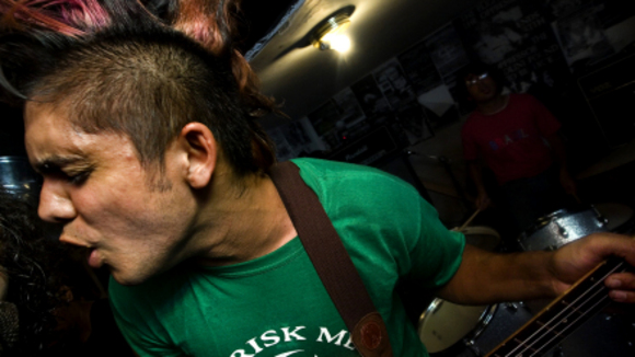 Photo du film Taqwacore: la Naissance de l'Islam Punk