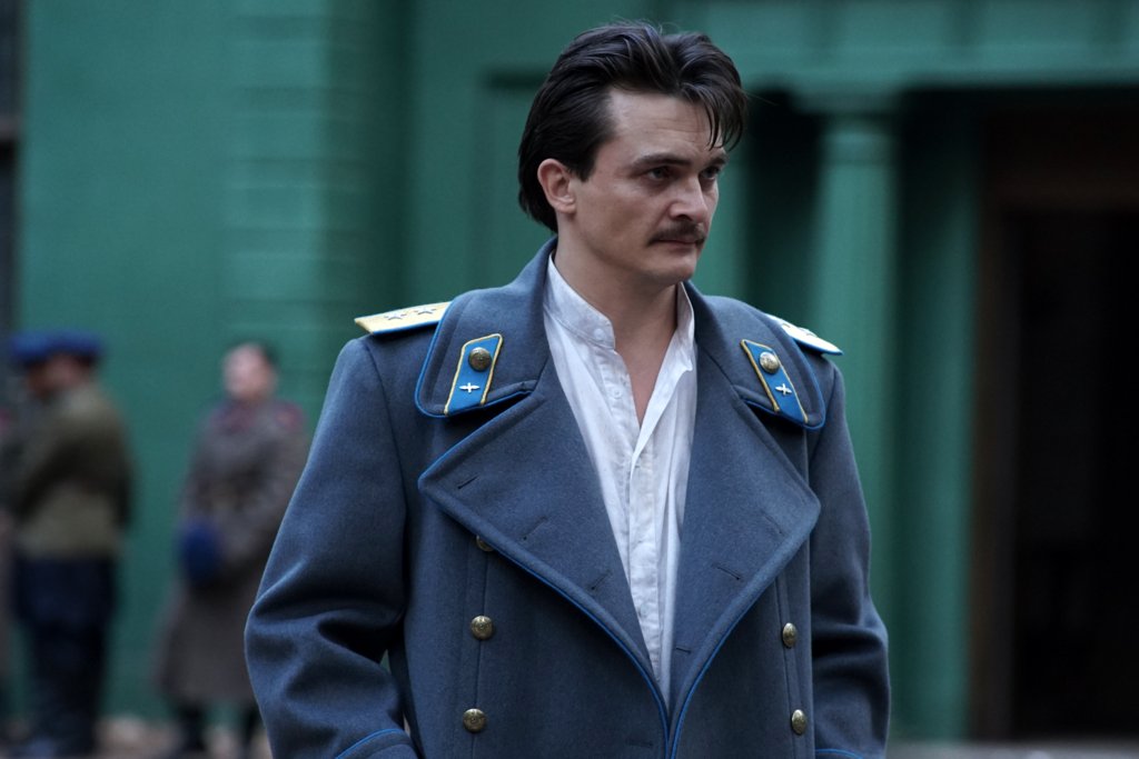 Photo du film La Mort de Staline