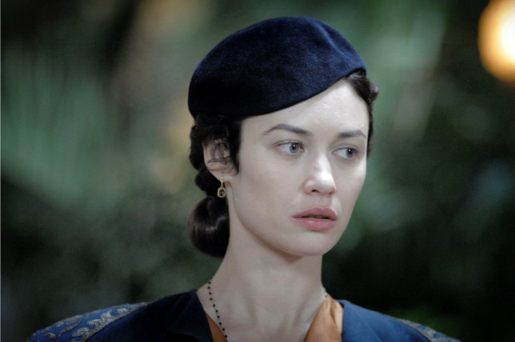 Photo du film La Mort de Staline