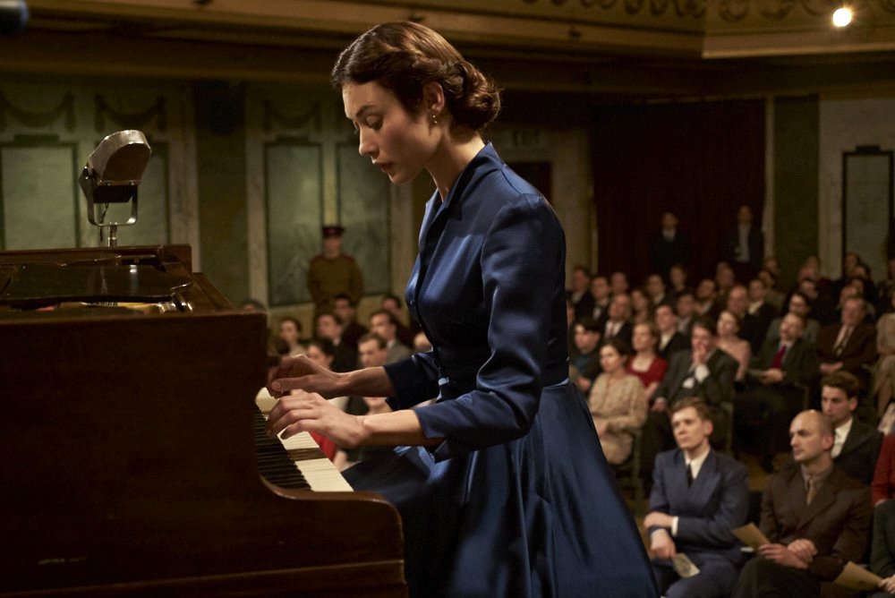 Photo du film La Mort de Staline