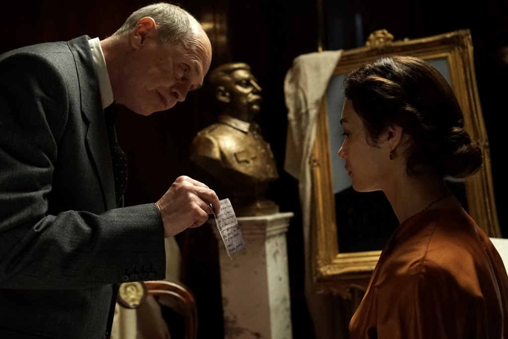 Photo du film La Mort de Staline