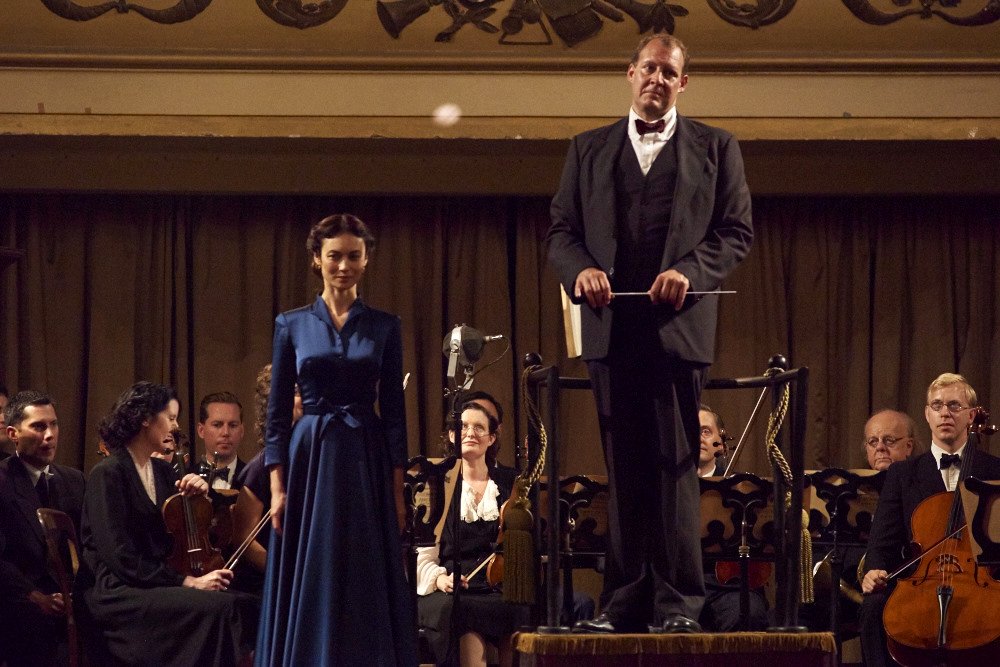 Photo du film La Mort de Staline