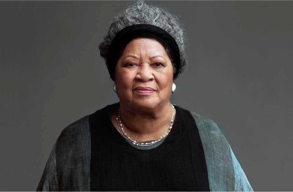 Photo du film Toni Morrison: The Pieces I Am