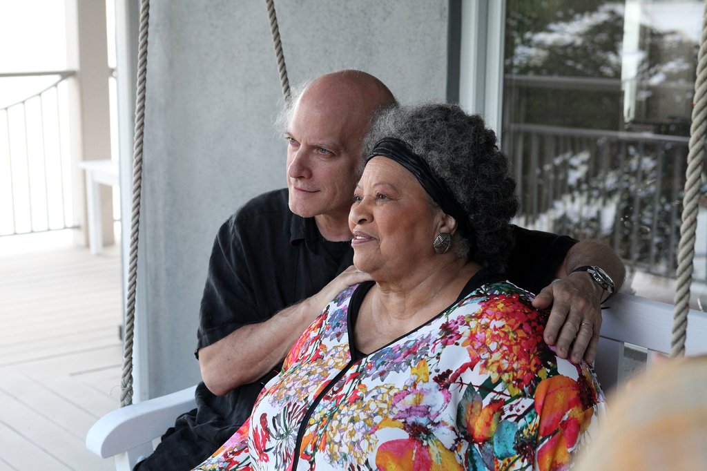 Photo du film Toni Morrison: The Pieces I Am