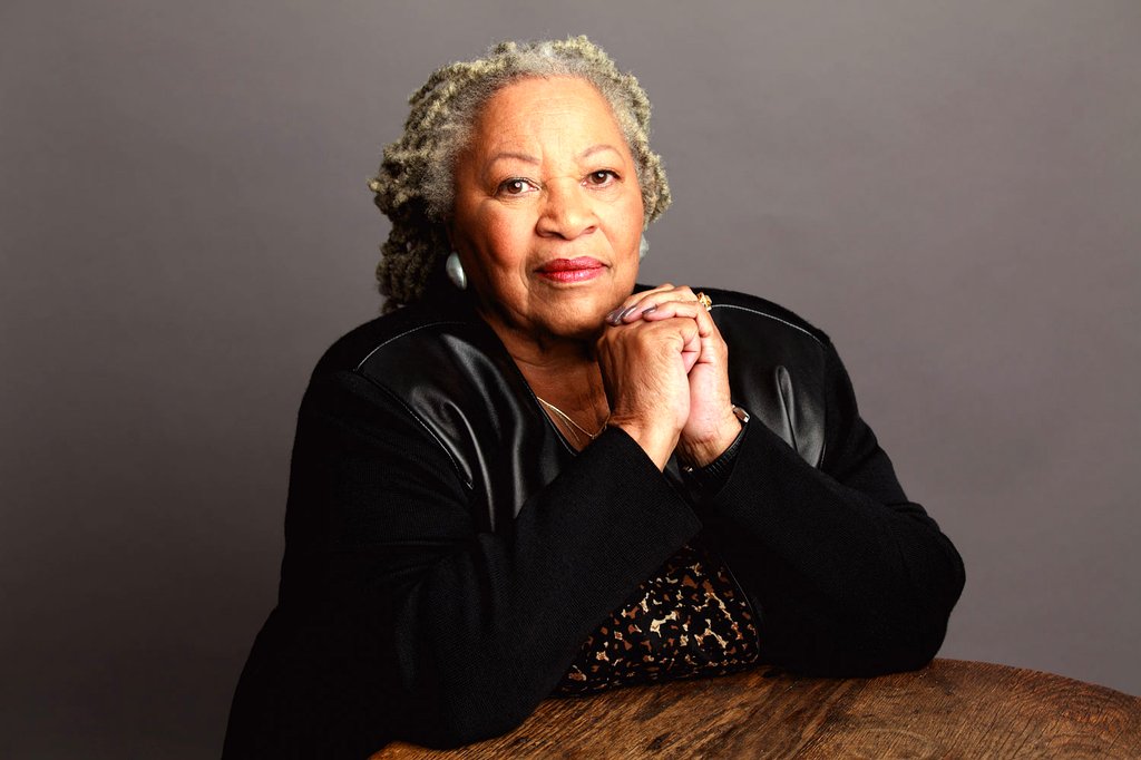 Photo du film Toni Morrison: The Pieces I Am