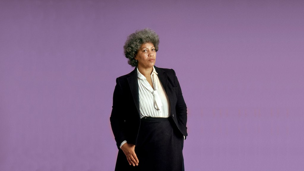 Photo du film Toni Morrison: The Pieces I Am