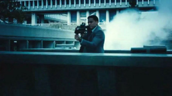 Photo du film Monde infernal: L'éveil