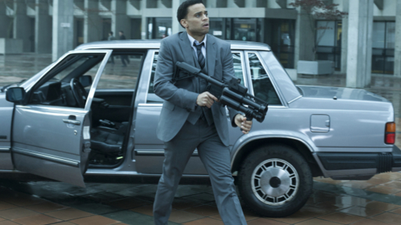 Photo du film Monde infernal: L'éveil