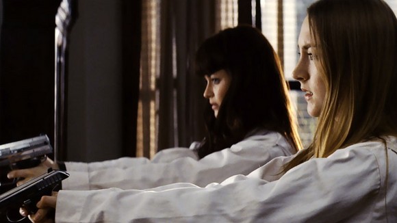 Photo du film Violet et Daisy v.f.