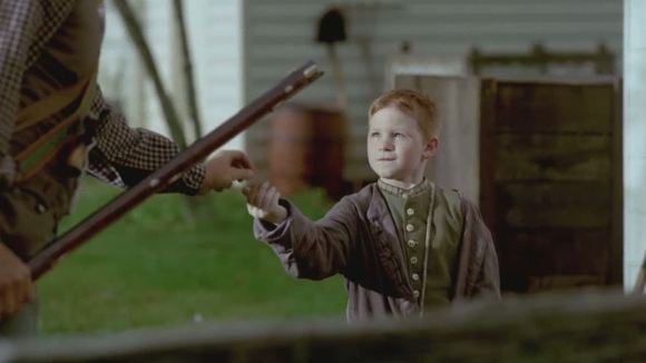 Photo from the movie We the People