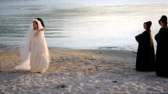 Photo from the movie The Wedding Director