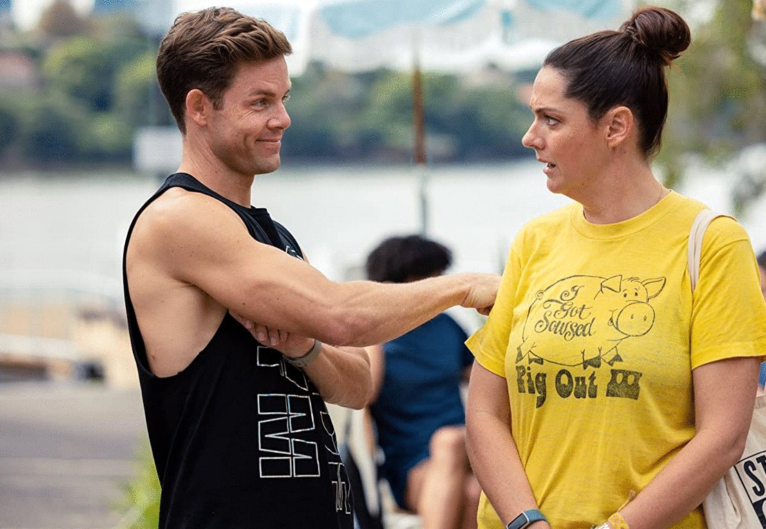 Photo from the movie Wellmania