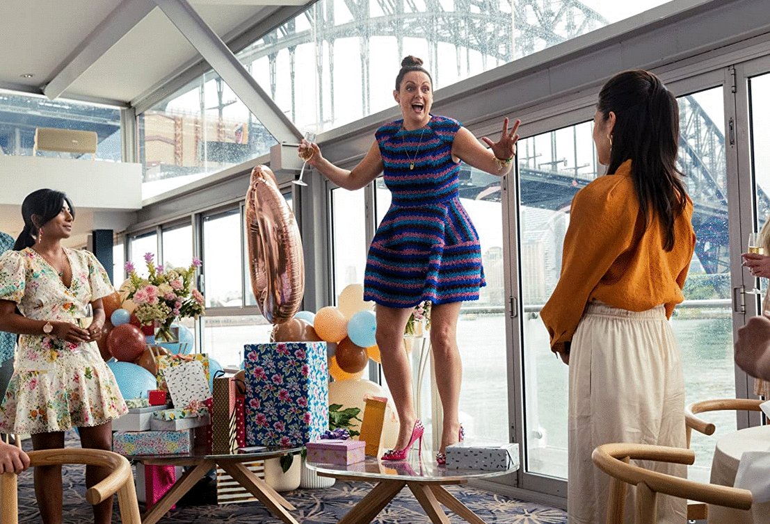 Photo from the movie Wellmania