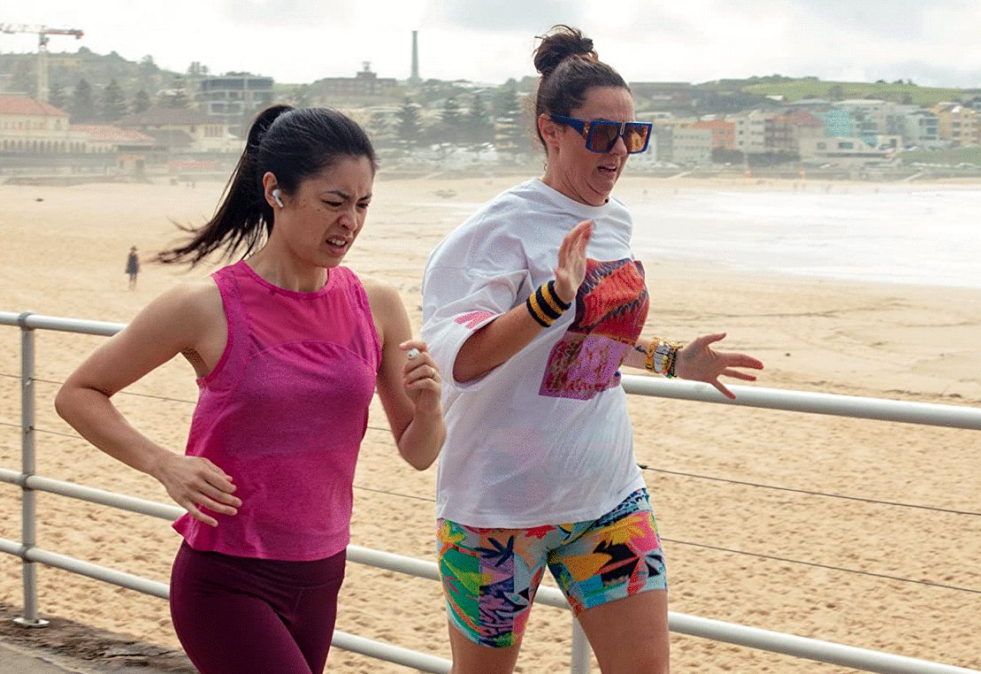 Photo from the movie Wellmania