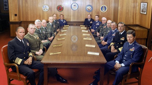 Photo from the movie Where to Invade Next