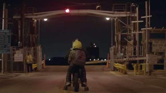 Photo du film Délinquant