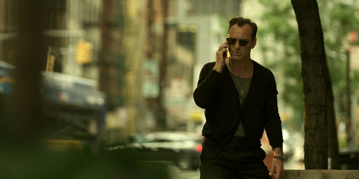 Photo du film Black Rabbit