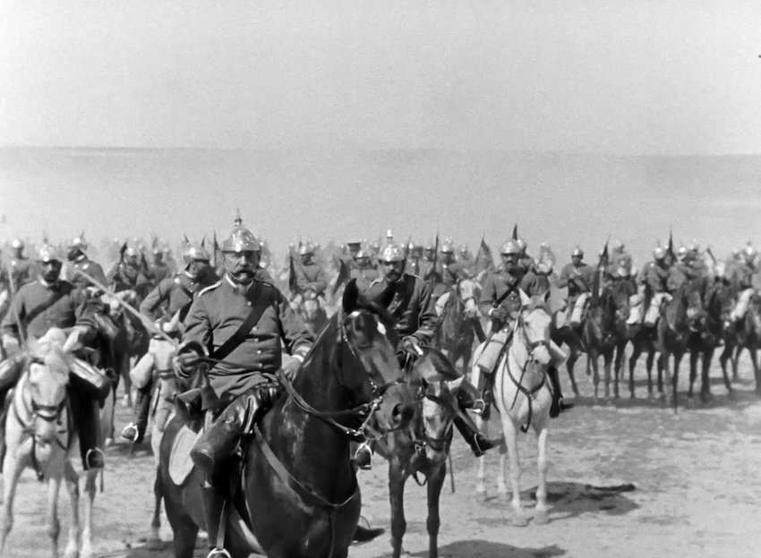 Photo from the movie Lumière, l'aventure continue