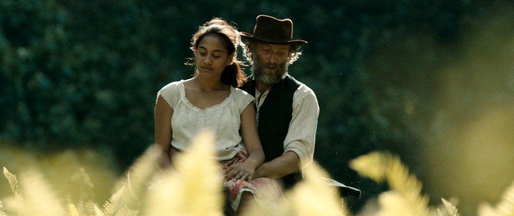 Photo from the movie Gauguin: Voyage to Tahiti