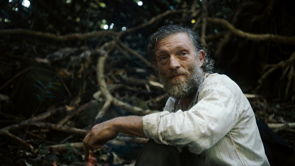 Photo from the movie Gauguin: Voyage to Tahiti