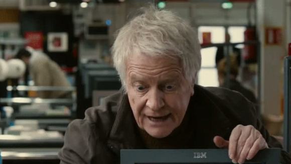 Photo from the movie Les Reines du ring