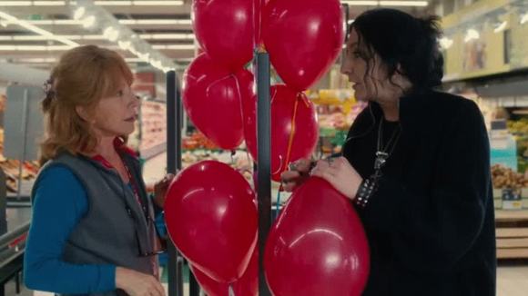 Photo from the movie Les Reines du ring