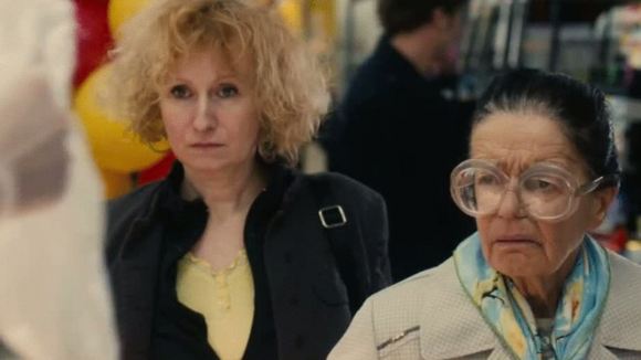 Photo from the movie Les Reines du ring