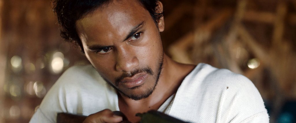 Photo from the movie Gauguin: Voyage to Tahiti